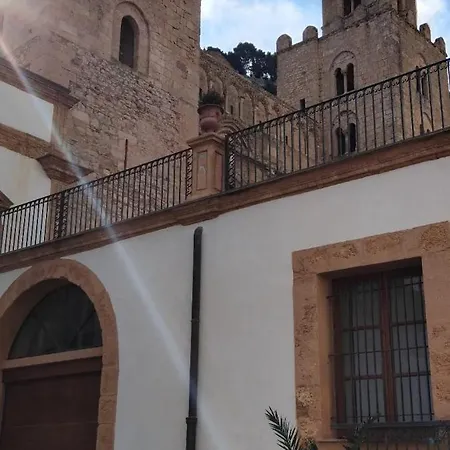 Bed & Breakfast Cathédrale Terrace Cefalù